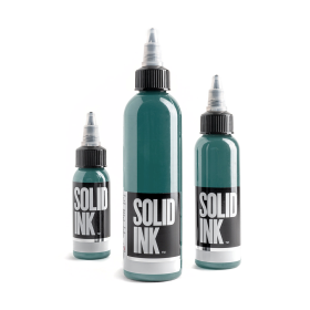 Solid Ink AC - Peyote