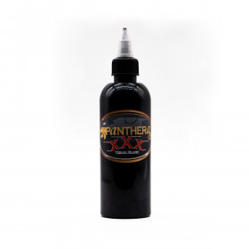 Panthera Black Ink EU 150ml Liner