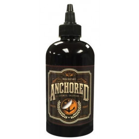 Anchored Stencil Solution - 8oz Bottle