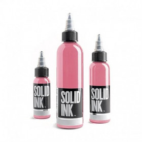 Solid Ink Artistic Colors  - Pink