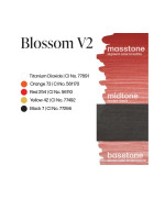 BLOSSOM V2 - Perma Blend Luxe - 15ml - Conforme REACH