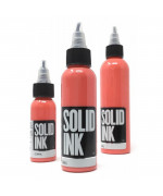 Solid Ink Artistic Colors - Coral