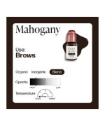 MAHOGANY - Perma Blend Luxe - 15ml - 