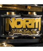 Norm tattoo Machine