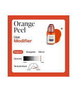 ORANGE PEEL - Perma Blend Luxe - 15ml - Conforme REACH
