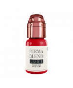 Perma Blend Luxe Cherry Red 15ml