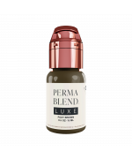 Perma Blend Luxe Foxy Brown 15ml