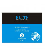 ELITE Premium Derm Shield 15x10cm 5 fogli