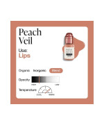 PEACH VEIL - Perma Blend Luxe - 15ml - Conforme REACH