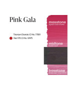 PINK GALA - Perma Blend Luxe - 15ml - Conforme REACH