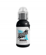 World Famous Limitless 30ml - Obsidian Outlining