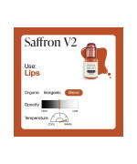 SAFFRON V2 - Perma Blend Luxe - 15ml - Conforme REACH
