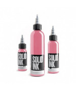 Solid Ink Artistic Colors  - Pink