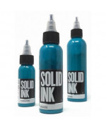 Solid Ink Artistic Colors - Turquoise