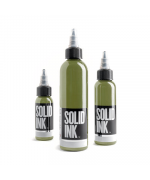 Solid Ink Artistic Colors- Mold 
