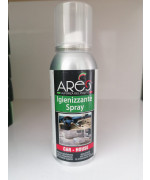 Igienizzante ambienti spray 100ml