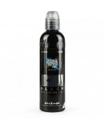 World Famous Limitless 120ml - Obsidian Outlining 
