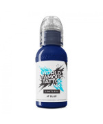 World Famous Limitless 30ml - Jay Freestyle Blue 