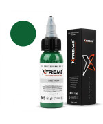 X-Treme Lime Green 1oz