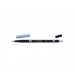 451 Sky Blue - Tombow Dual Brush Pen