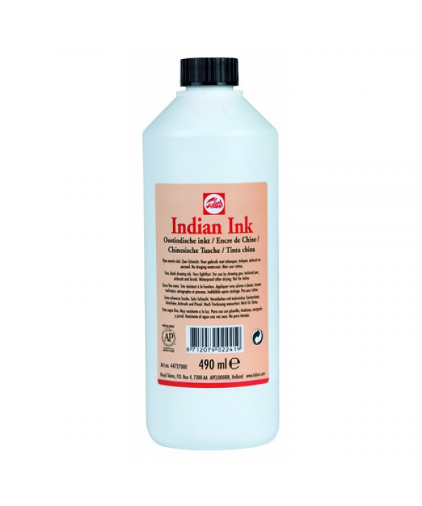 Indian ink 490ml