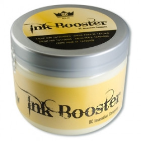 Ink Booster - tattoo cream 250ml