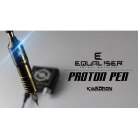 Kwadron Rotary  Pen Kit