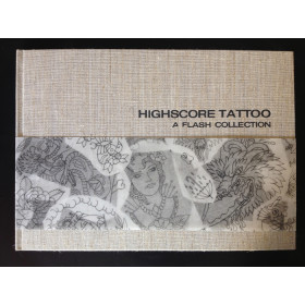 Highscore Tattoo  a flash Collection
