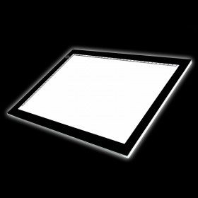Lavagnetta Luminosa touch screen  LED A3