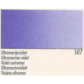 Ecoline Ultramarine Violet
