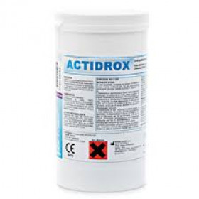 Actidrox KG 1