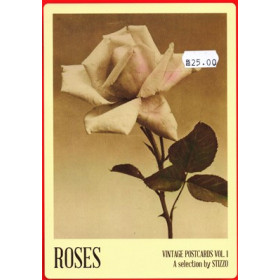 Roses vintage postcards vol.1by stizzo