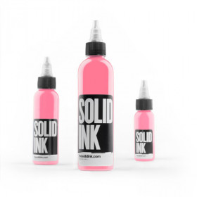 Solid Ink Artistic Colors - Bubblegum
