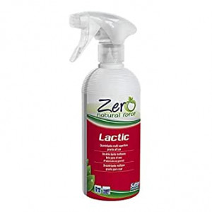 zero lactic