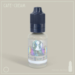 Perma Blend Cafe Cream 15ml