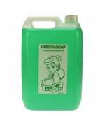 Green Soap 5lt