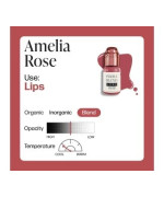 Perma Blend Luxe Amelia Rose 15ml