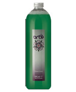 Arté - Green Soap 500ml